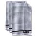 Symple Stuff 3 Piece Kitchen Dishcloth Cotton | Wayfair 112 -03