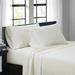 Truly Soft Everyday Microfiber Sheet Set Polyester in White | King Sheet Set comes with two Pillowcases | Wayfair SS1658IVKG-4700