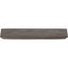 Ekena Millwork 3-Sided (U-beam) Riverwood Endurathane Faux Wood Ceiling Beam Urethane | 6 H x 6 W x 192 D in | Wayfair BMRW3C0060X060X192HD