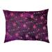 Tucker Murphy Pet™ Byrge Planets Stars Designer Pillow Fleece, Polyester | 17 H x 42 W x 52 D in | Wayfair 83C6F8129D13489EAD1A99625A30097F