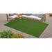 Ambient Rugs Heavy Duty Anti Skid Backing Turf, Polyester | 0.3 H x 108 W x 264 D in | Wayfair A-GRASS4-BETTER-9x22