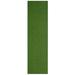 Ambient Rugs Grass Custom Runner Braided Premium Oasis Outdoor Turf, Polypropylene | 0.5 H x 36 W x 72 D in | Wayfair A-GRASS6-BEST-3x6