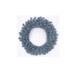 The Holiday Aisle® Spruce Wreath Traditional Faux in Blue | 30 H x 30 W x 5 D in | Wayfair A9796A62B312401EA2400BE17B95E108