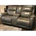 Southern Motion 78" Pillow Top Arm Reclining Loveseat Leather Match/Genuine Leather | 42 H x 78 W x 41 D in | Wayfair 757-78P 936-04