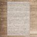 White 24 x 0.4 in Area Rug - Kelly Clarkson Home Sylvie Ikat Handmade Flatweave Wool Cream/Gray Area Rug Wool | 24 W x 0.4 D in | Wayfair