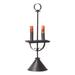 Red Barrel Studio® 21.5" Metal Tabletop Candelabra Metal in Black | 21.5 H x 7.25 W x 6.75 D in | Wayfair 38F50B2FAB624486A0BF00ACFC5FCDF8