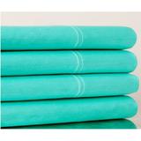 Latitude Run® 700 Thread Count Pillowcase 100% cotton/Pima Cotton/Sateen/100% in Green/White | Standard | Wayfair B5DD57A3CBE74ADCAA7F6907668C934D