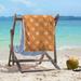 Brayden Studio® Classic Moon Phases Beach Towel Polyester/Cotton Blend in Brown | Wayfair 7EFE50085C7B46589B6070B70B28C723