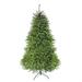 Northlight Seasonal Pre-Lit Northern Pine Artificial Christmas Tree Multi Lights in Green | 10' H | Wayfair 31450597