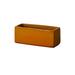 Latitude Run® Clay Pot Planter Ceramic in Orange | 6 H x 15 W x 6 D in | Wayfair 4B02616EEEC24CEBA6D7D24046F02915