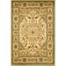 Gray 26 x 0.3 in Area Rug - World Menagerie Britannia Cream Area Rug Polypropylene | 26 W x 0.3 D in | Wayfair 19C13038EA264614B82AC281D3301BC8