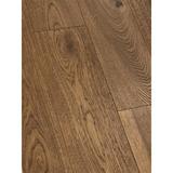 Yulf Design & Flooring Hickory 1/2" Thick Varying Length Engineered Hardwood Flooring | 0.5 H in | Wayfair AFY19003