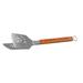 YouTheFan NCAA Grill Sportula Steel in Brown/Gray | 18 H x 4 W x 1 D in | Wayfair 7017914