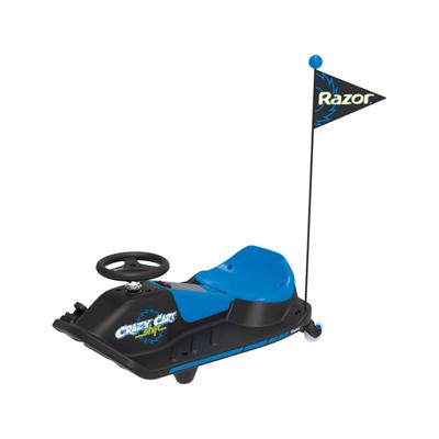 Razor Crazy Cart Shift Blue/Black 25143493