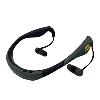 Pro Ears Stealth 28 Hearing Protection Green PEEBGRN