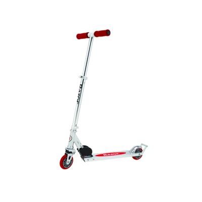 Razor A2 Scooter - Kid's Red 13012060