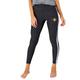 "Women's Concepts Sport Charcoal Indiana Pacers Centerline Knit Leggings"
