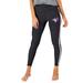 Women's Concepts Sport Charcoal/White Toronto Blue Jays Centerline Knit Leggings