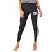 Women's Concepts Sport Charcoal Philadelphia 76ers Centerline Knit Leggings