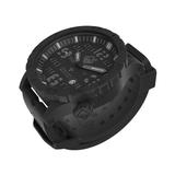 Hazard 4 HeavyWaterDiver Blackout A Watches Black One Size HWD-TIPV-KC-BBRB