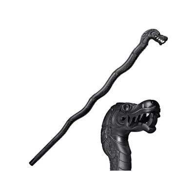 Cold Steel Dragon Walking Stick CS-91PDR