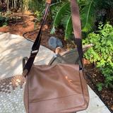 Coach Bags | Coach Laptop Bag | Color: Brown | Size: Os