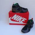 Nike Shoes | Nike Air Raid Men Shoes | Color: Black | Size: 8