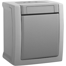 Panasonic Wechselschalter 90591004-DE Image