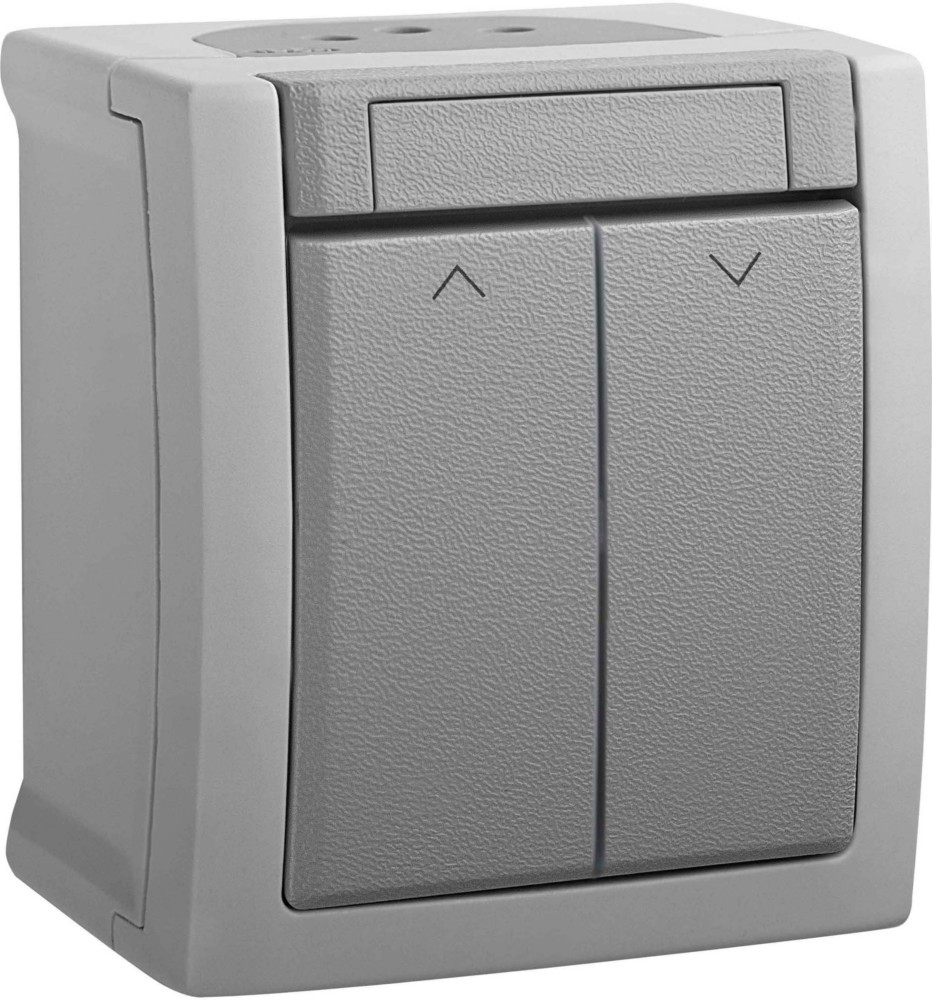 Panasonic Jalousieschalter 90591018-DE Image