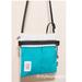 Anthropologie Bags | Nwt Anthro Topo Designs Crossbody Bag | Color: Blue/White | Size: Os