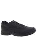 Reebok Work N Cushion 4.0 - Womens 10 Black Oxford Medium