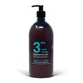 3'''More Inches Cashmere Protein Moisturising Shampoo 1000ml - Hydrating Shampoo for Dry, Frizzy, Damaged Hair - Silicone & Sulfate Free Shampoo - Hair Care by Michael Van Clarke