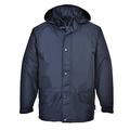 Portwest S530NARS Arbroath Jacke, atmungsaktiv, Größe S, Marineblau