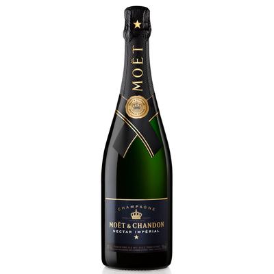Moet & Chandon Nectar Imperial Champagne - France