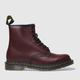 Dr Martens 1460 boots in burgundy