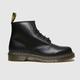 Dr Martens 101 ys boots in black