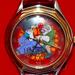 Disney Accessories | Disney Notre Dame Watch W Gift Box | Color: Red | Size: Os