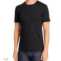Michael Kors Shirts | Michael Kors Solid Black Classic Black T Shirt | Color: Black | Size: S