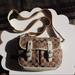 Coach Bags | Authentic Coach Bag/Side Bag! | Color: Brown/Tan | Size: Os