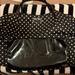Kate Spade Bags | Kate Spade Diaper Bag Polka Dot | Color: Black/Tan | Size: Os