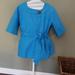 J. Crew Jackets & Coats | J.Crew Jacket | Color: Blue | Size: 0