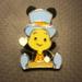 Disney Other | Jiminy Cricket Disney Pin | Color: Blue/Green | Size: Osbb