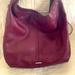 Rebecca Minkoff Bags | Authentic Rebecca Minkoff Hobo Bag | Color: Purple | Size: Os