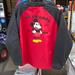 Vans Jackets & Coats | Disney Vans Collab Jacket Sizes Medium And Large | Color: Red | Size: Medium And Large