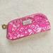 Lilly Pulitzer Bags | Lilly Pulitzer For Este Lauder Floral Makeup Bag | Color: Pink | Size: Os