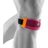 BAUERFEIND Sports Knee Strap, Größe M in Pink