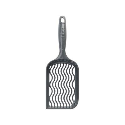 Noba Premium Cat Litter Scoop, Charcoal