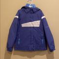 Columbia Jackets & Coats | Columbia Interchange 3in1 Kid’s Coat Size 7/8 Blue | Color: Blue | Size: 7/8