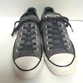 Converse Shoes | Converse All Star Grey Sneaker Sz 8 | Color: Gray/White | Size: 6 Uk, 8 Us