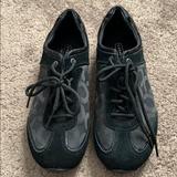 Coach Shoes | Coach Ladies Black Shoes | Color: Black | Size: 5.5